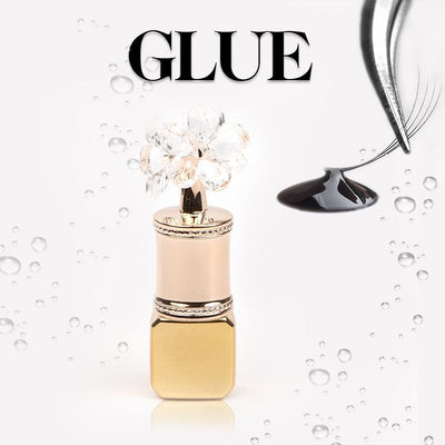 Glue | dreamflowerlashes