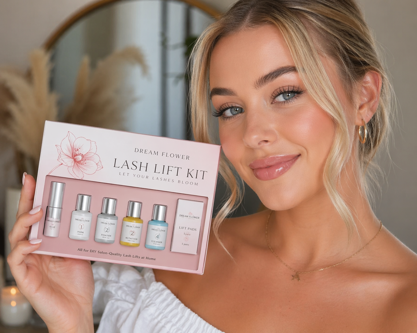 DreamFlowerLashes®
