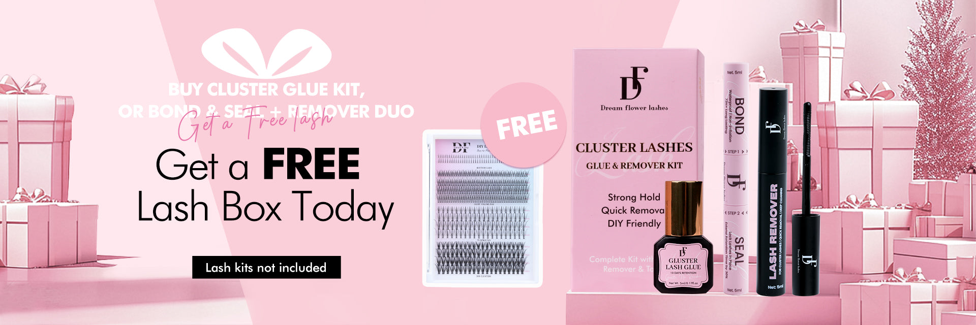 DreamFlowerLashes®
