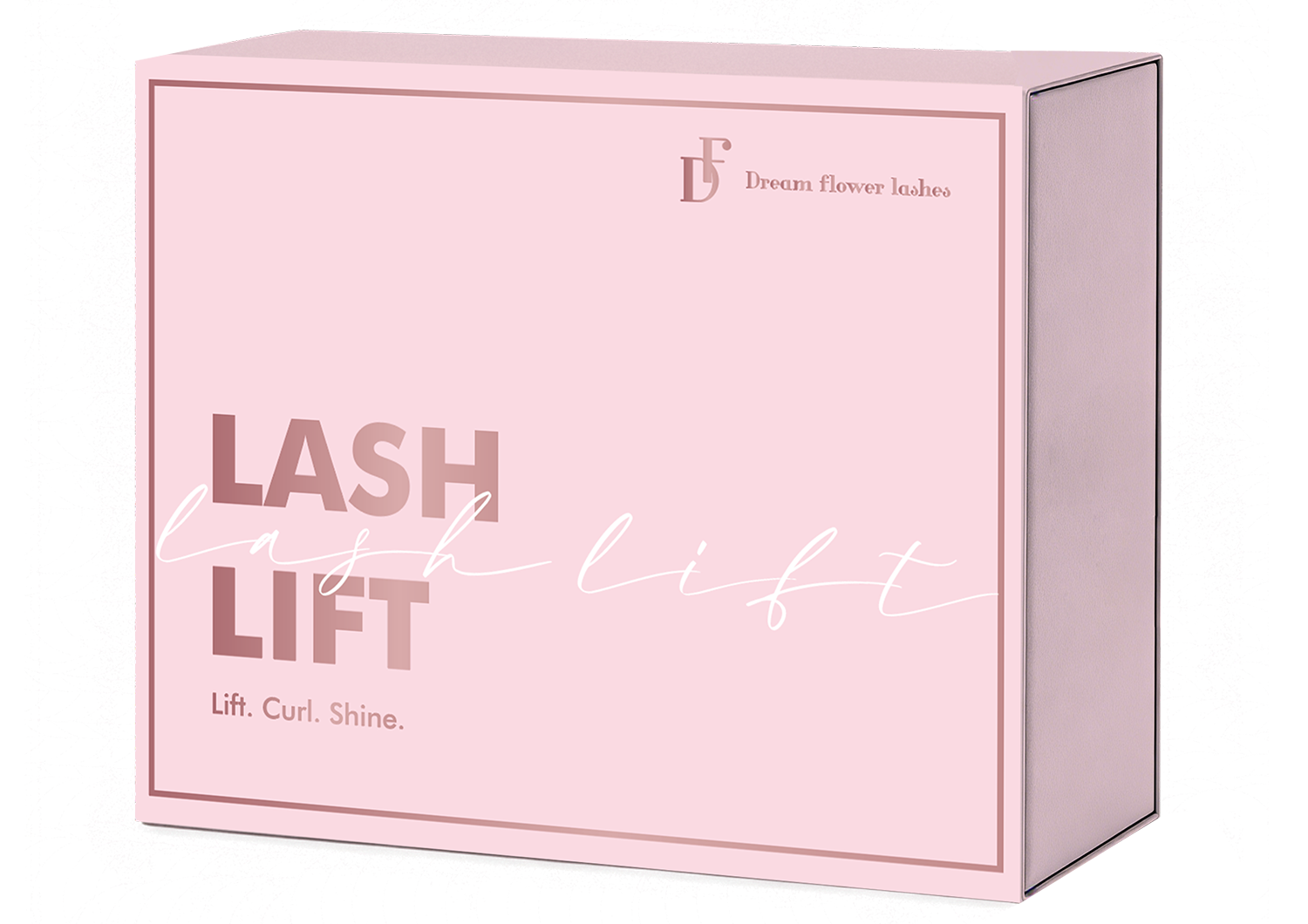 DreamFlowerLashes®
