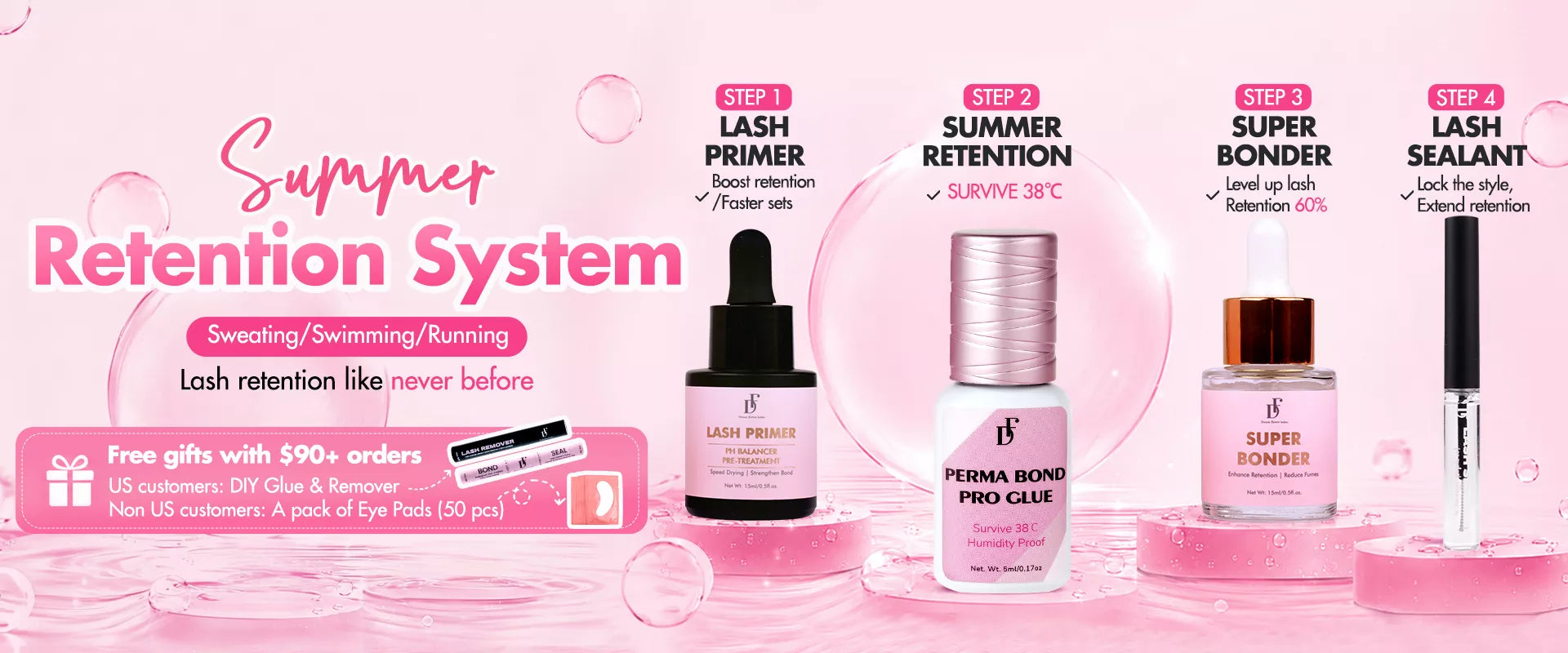DreamFlowerLashes®