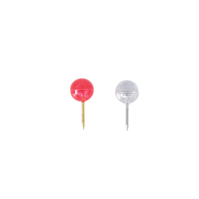 Glue pins lash extensions - Dreamflowerlashes®