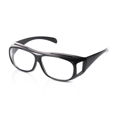 Hands-Free Magnifying Glasses for Eyelash Extensions - DreamFlowerLashes®