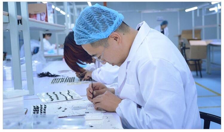 Product - DreamFlowerLashes®