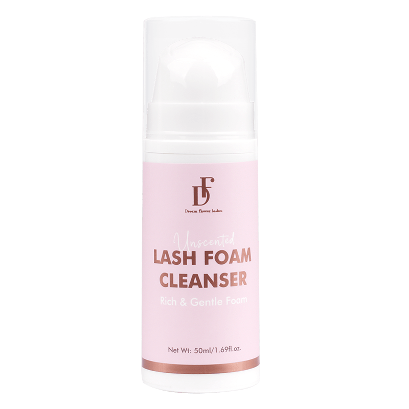 CLEANSER & REMOVER - DreamFlowerLashes®
