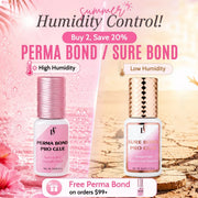 0.3s SURE BOND Pro Lash Glue | Low Humidity Lash Adhesive - DreamFlowerLashes®