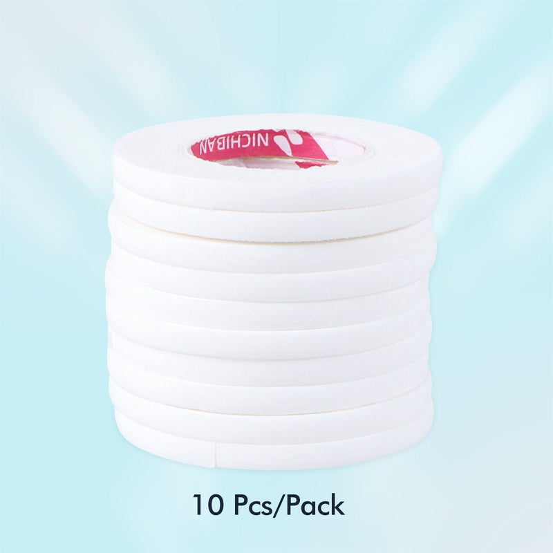 10 Rolls Eyelash Lifting Tape - DreamFlowerLashes®