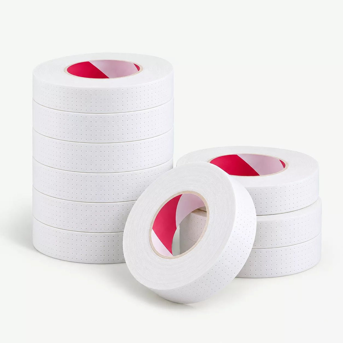 10 Rolls Micropore Medical Eyelash Tape - DreamFlowerLashes®
