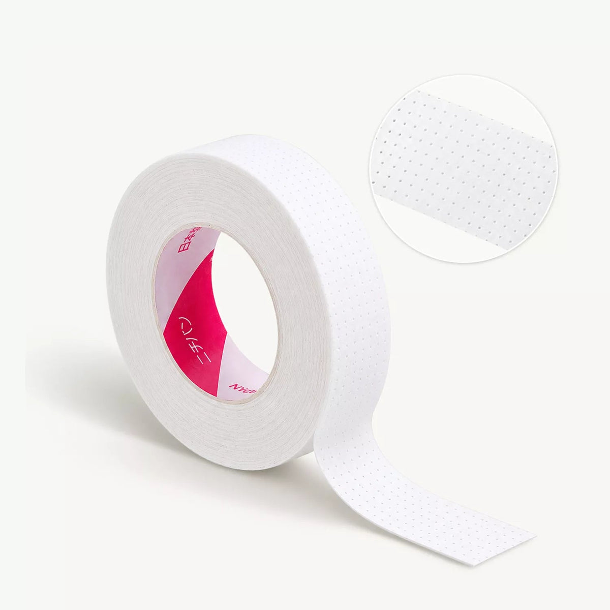 10 Rolls Micropore Medical Eyelash Tape - DreamFlowerLashes®