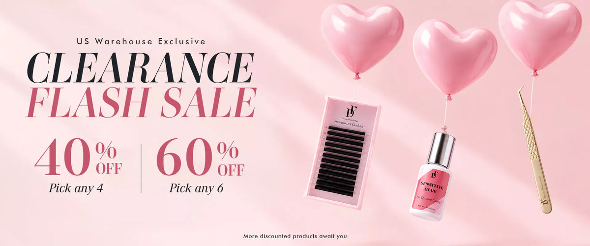 DreamFlowerLashes®