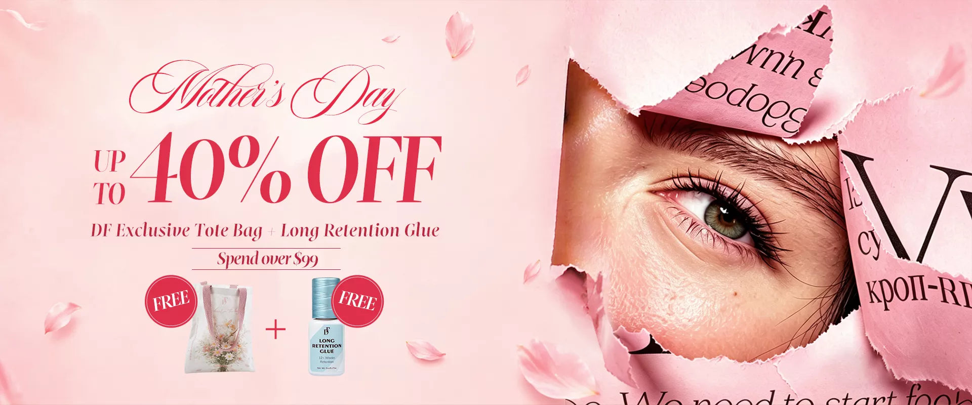 DreamFlowerLashes®