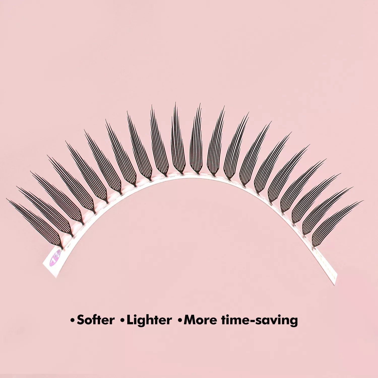 Anime Feather Spike Lashes - DreamFlowerLashes®