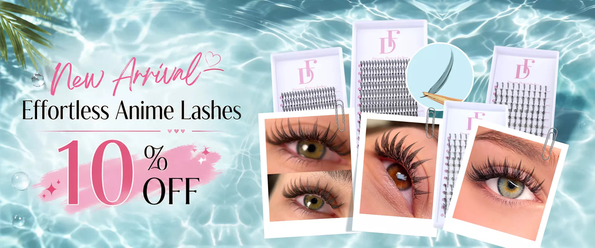 DreamFlowerLashes®