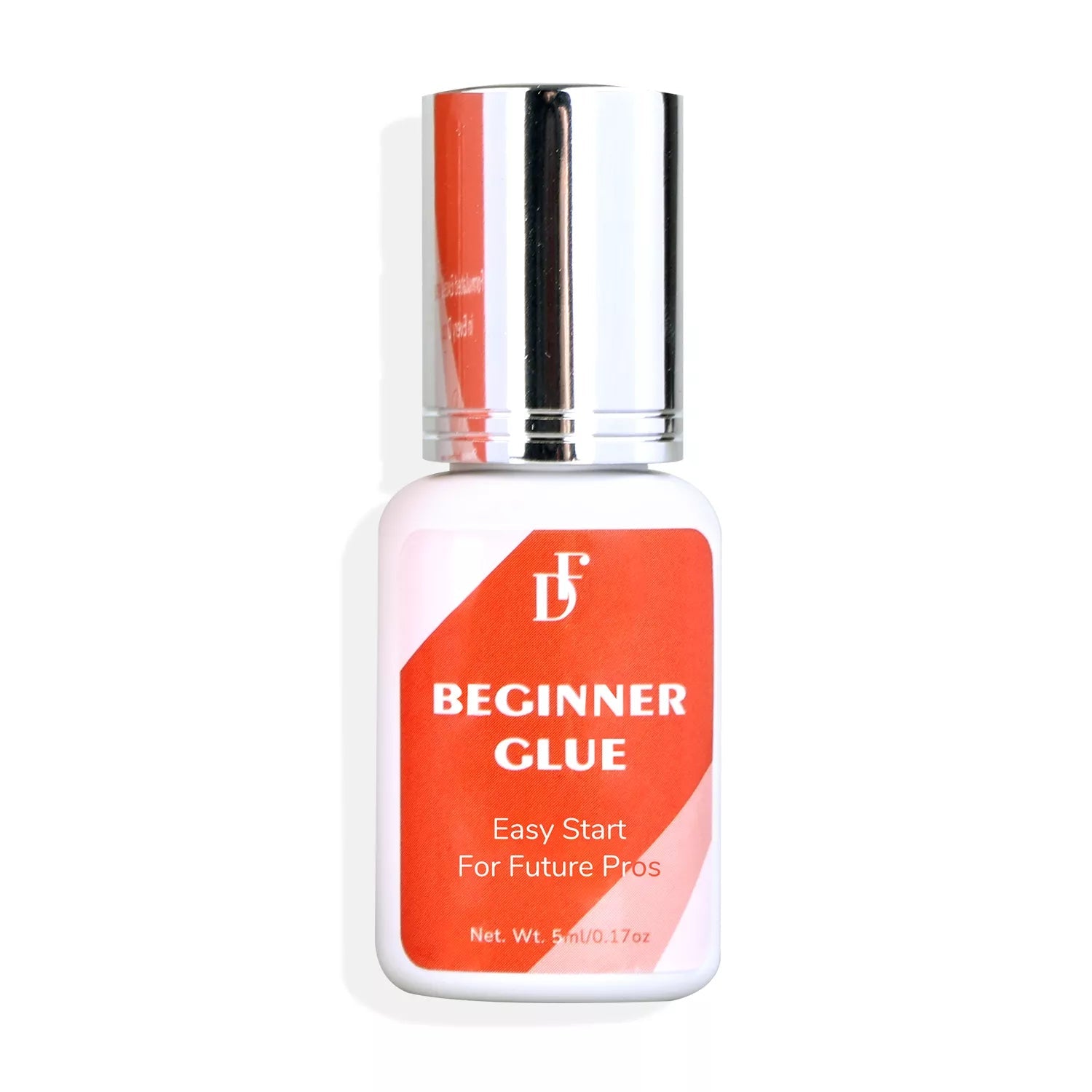 Beginner Lash Extension Adhesive | 8+ Weeks Retention - DreamFlowerLashes®