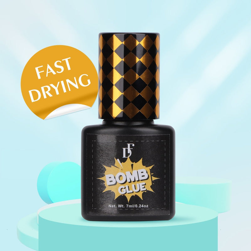 🔥Black Friday FREE Bomb Glue! (Order over $150) - DreamFlowerLashes®