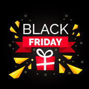 🎁 Black Friday Mystery Gift for the First 500 Orders - DreamFlowerLashes®