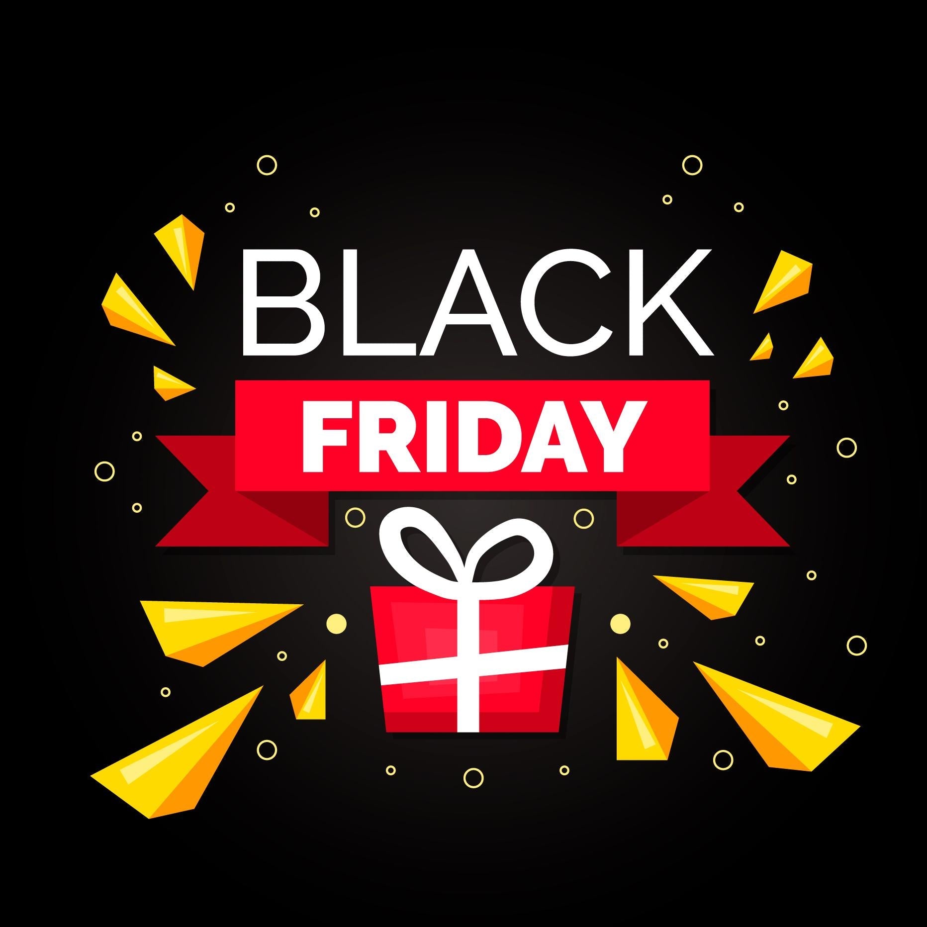 🎁 Black Friday Mystery Gift for the First 500 Orders - DreamFlowerLashes®