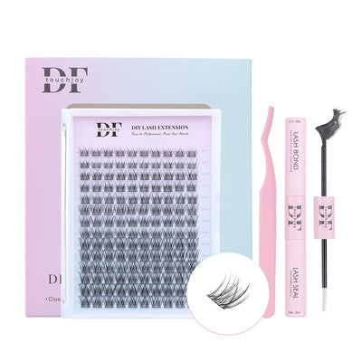 Buy 1 Get 1 FREE! Bold Volume DIY Lash Extensions - DreamFlowerLashes®