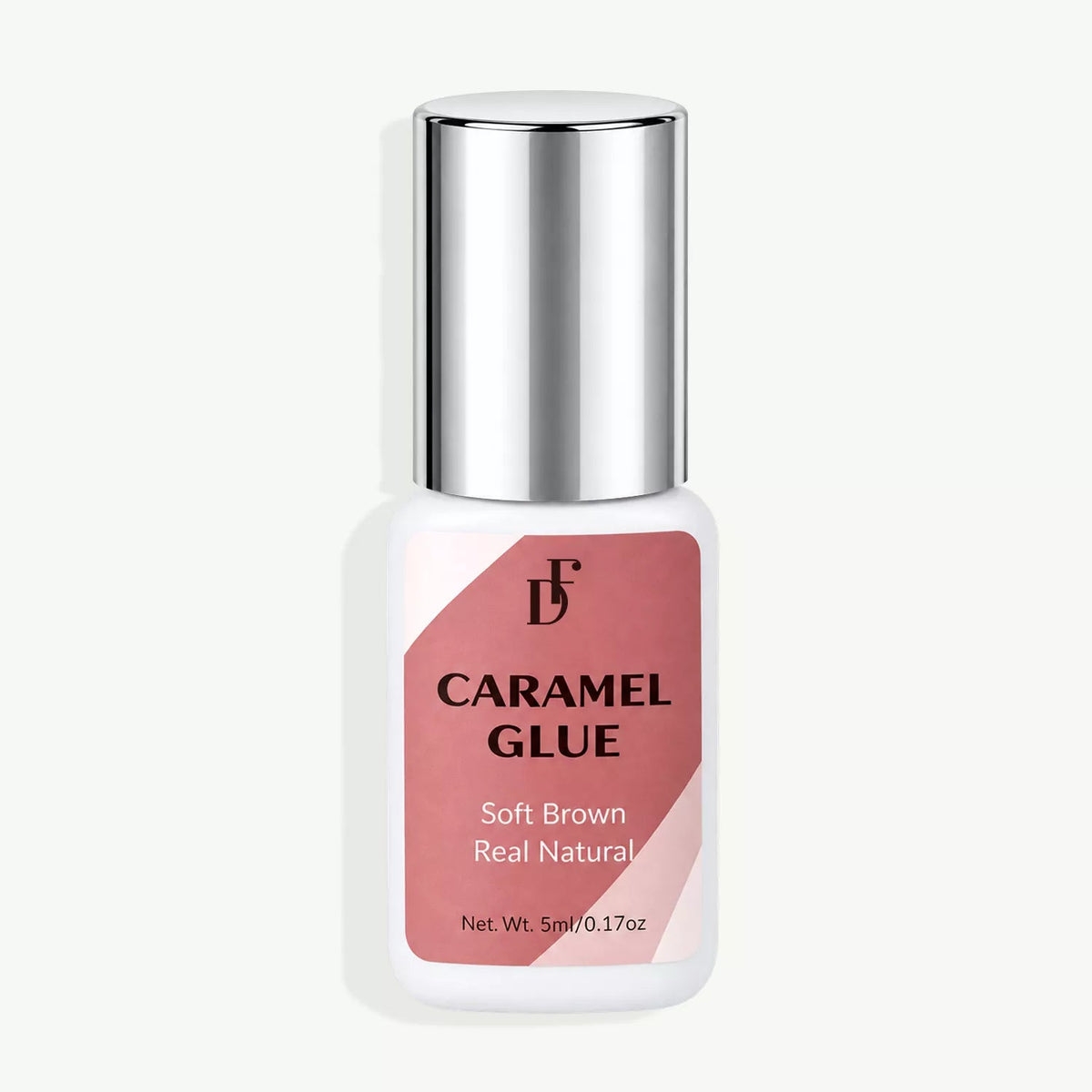 Caramel Lash Glue for Eyelash Extensions 0.5s - DreamFlowerLashes®