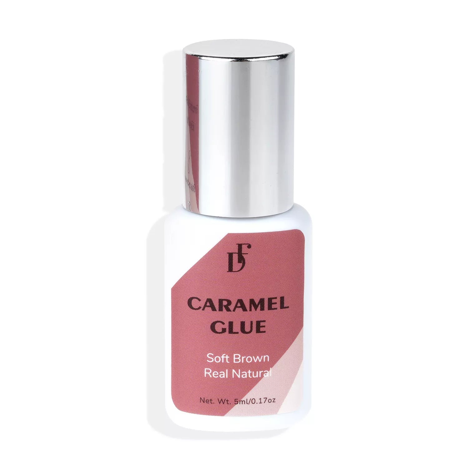 Caramel Lash Glue for Eyelash Extensions 0.5s - DreamFlowerLashes®