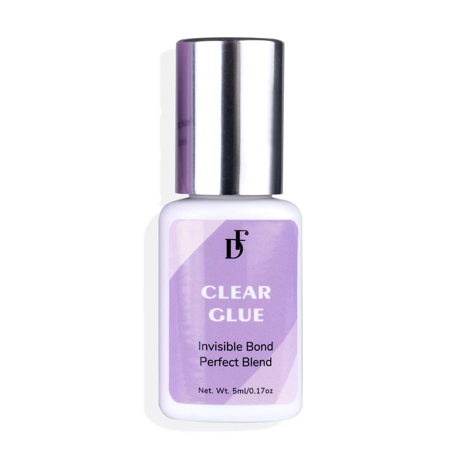 Clear Glue for Eyelash Extensions 0.3-0.5s Fast Drying - DreamFlowerLashes®