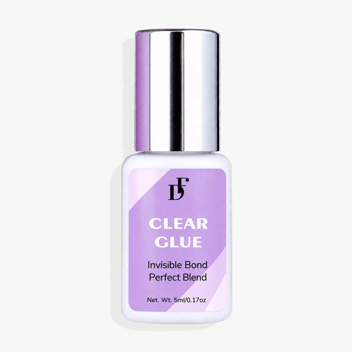 Clear Glue for Eyelash Extensions 0.3-0.5s Fast Drying
