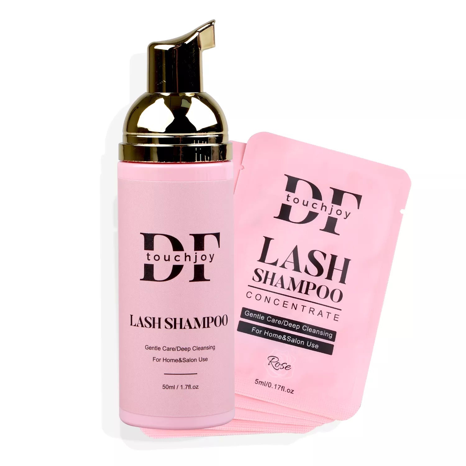 CLEARANCE ! Lash Shampoo & Concentrate Kit - DreamFlowerLashes®