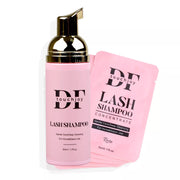 CLEARANCE ! Lash Shampoo & Concentrate Kit - DreamFlowerLashes®