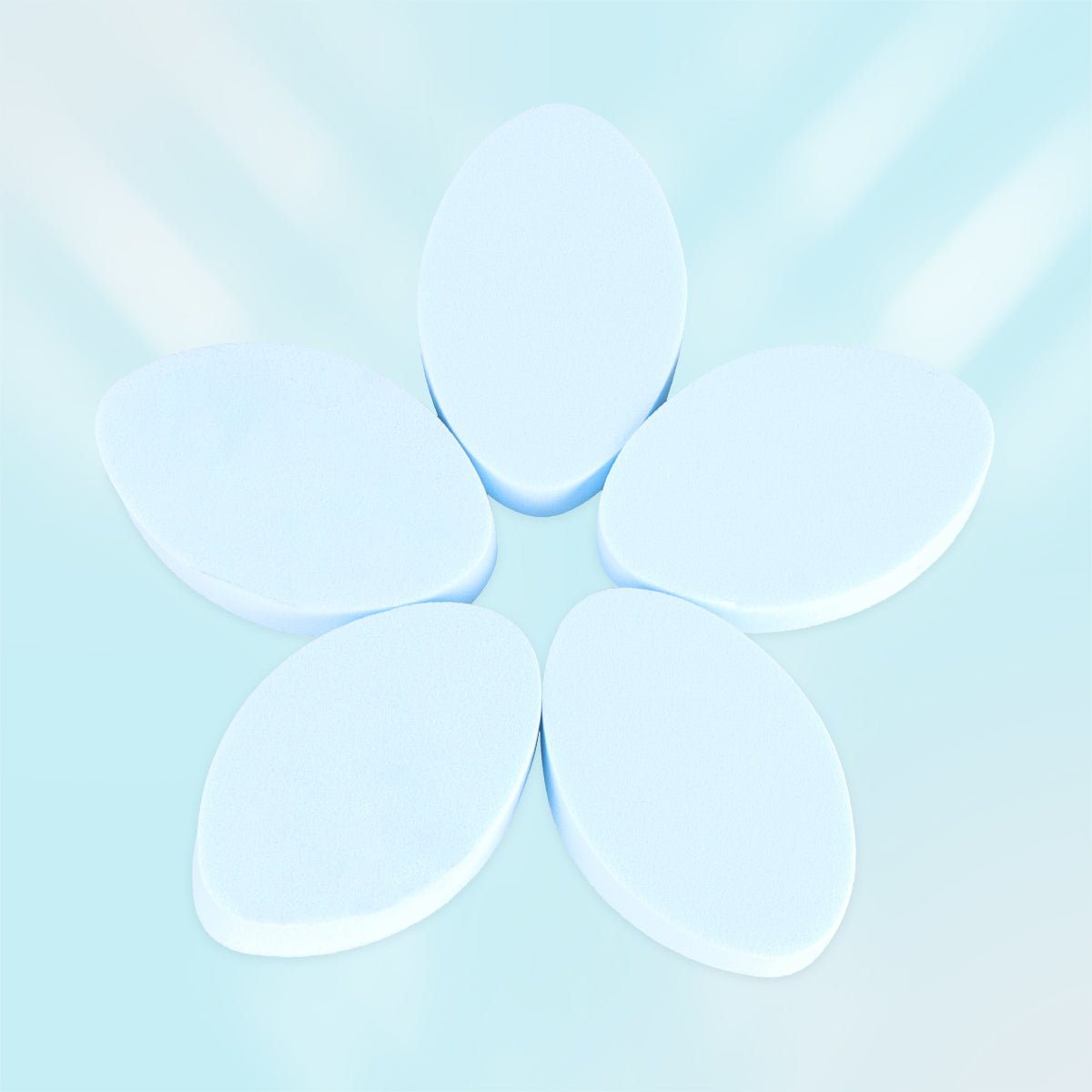 Cosmetic Sponge for Lash Practice - DreamFlowerLashes®