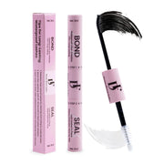 DIY Lash Bond and Seal for Cluster Lashes - DreamFlowerLashes®