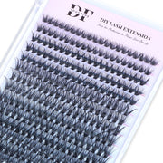 DIY Lash Clusters Kit | Slay 40D Mega Volume (For U.S. Customers Only) - DreamFlowerLashes®