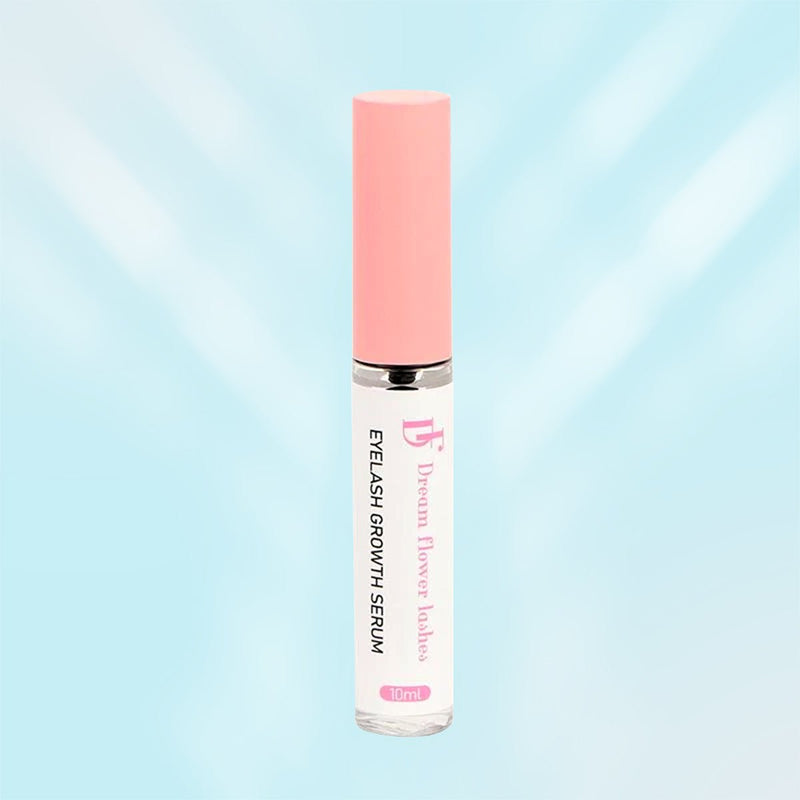 Eyelash Growth Serum - DreamFlowerLashes®