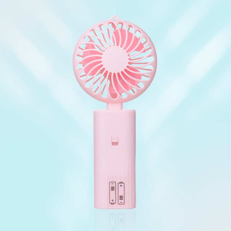 Fan for Eyelash Extension Lash Fan Dryer - DreamFlowerLashes®