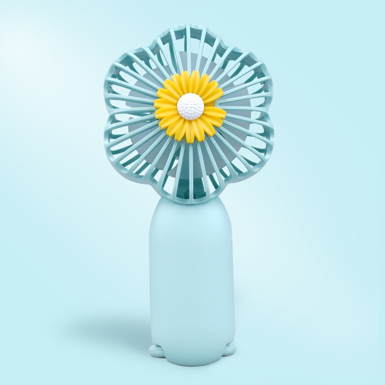 Floral Mini Lash Fan USB - DreamFlowerLashes®