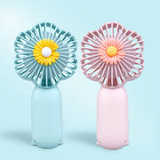 Floral Mini Lash Fan USB - DreamFlowerLashes®