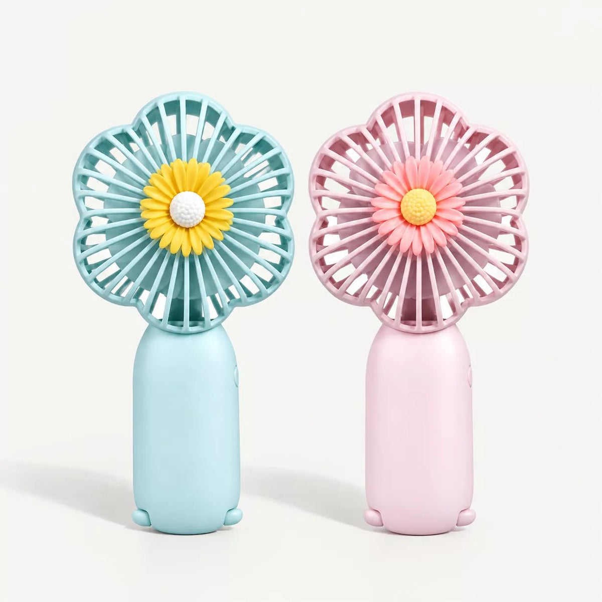 Floral Mini Lash Fan USB - DreamFlowerLashes®