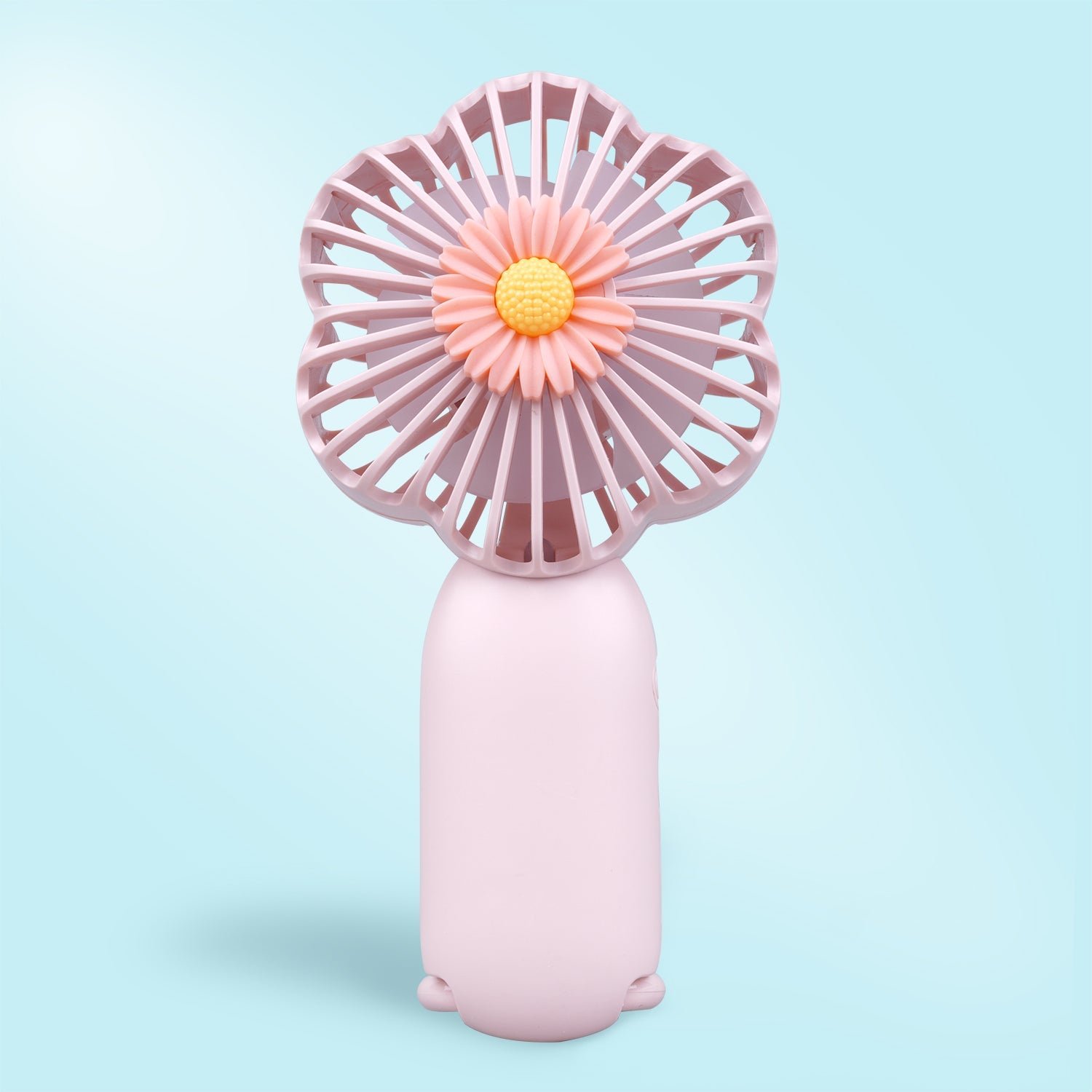 Floral Mini Lash Fan USB - DreamFlowerLashes®