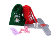 FREE Christmas Lash Tweezer - DreamFlowerLashes®