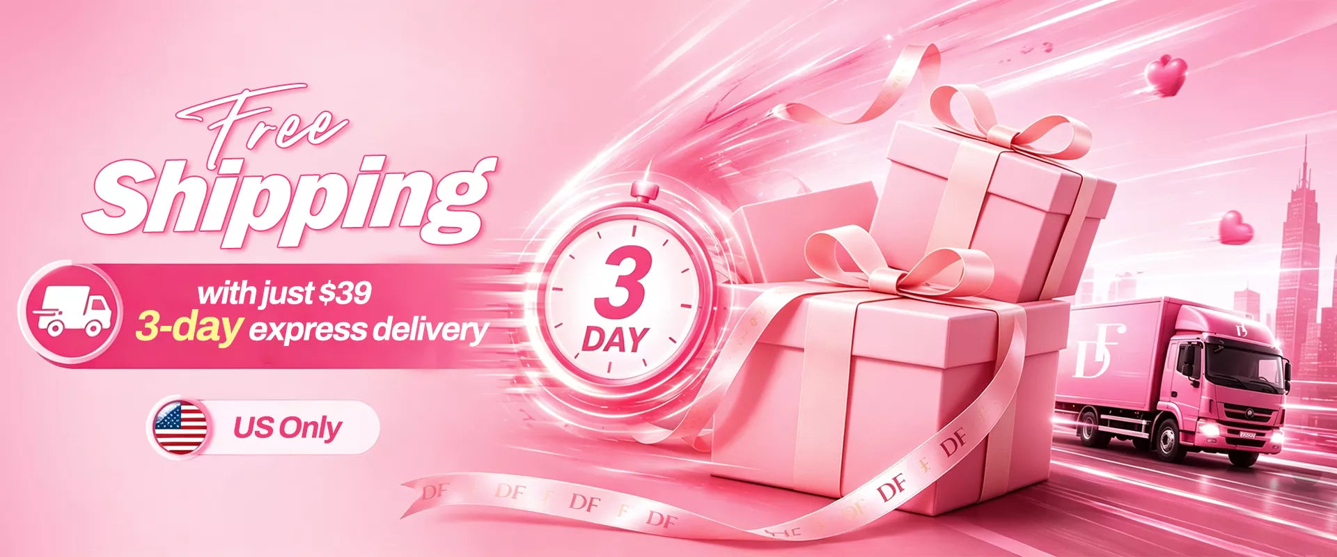 DreamFlowerLashes®