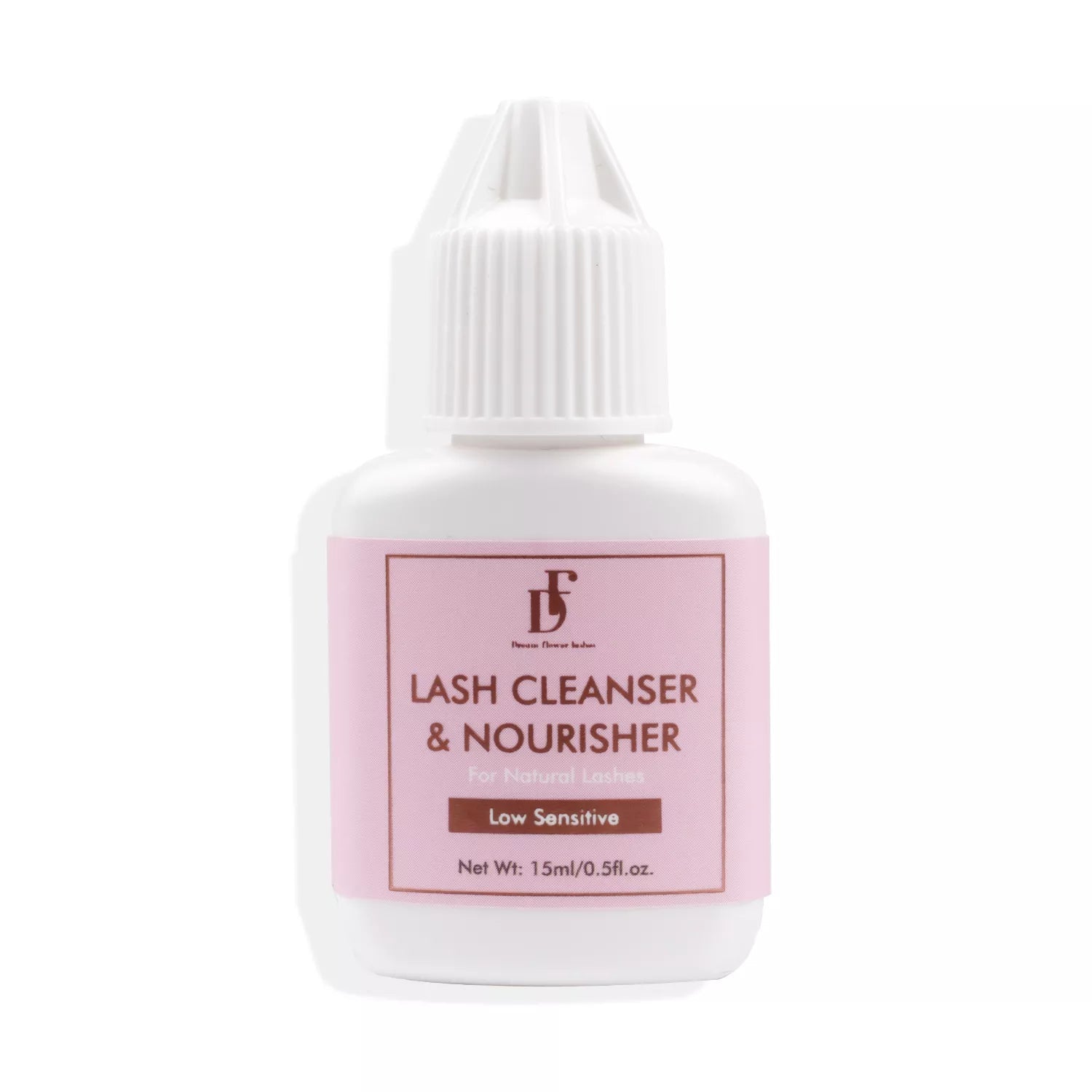Lash Cleanser & Nourisher - DreamFlowerLashes®