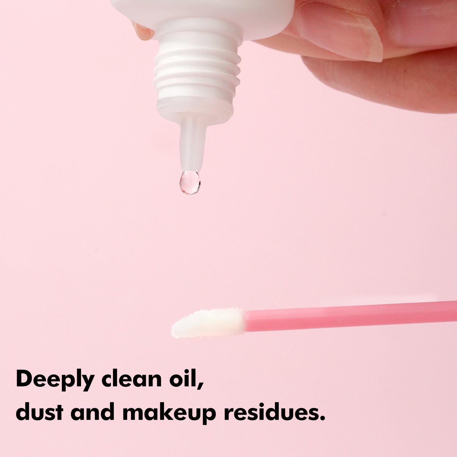 Lash Cleanser & Nourisher - DreamFlowerLashes®