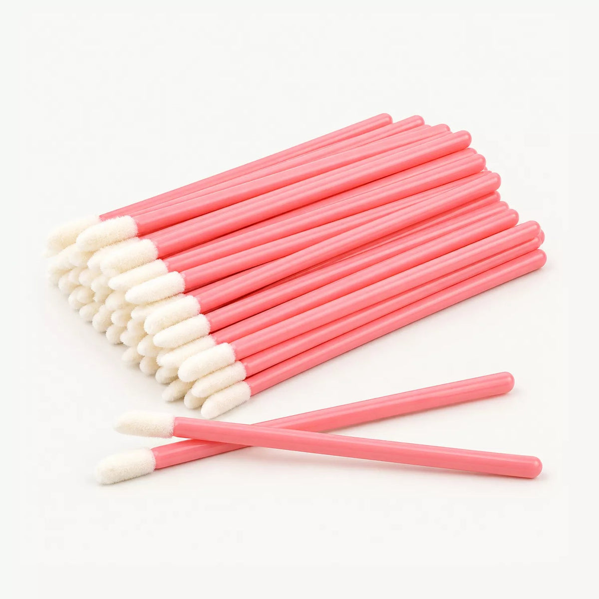 Lash Extensions Brush Wands | Pack of 50 - DreamFlowerLashes®