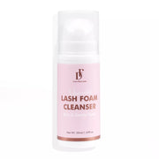 Lash Foam Cleanser Lash Shampoo | Low Sensitive - DreamFlowerLashes®