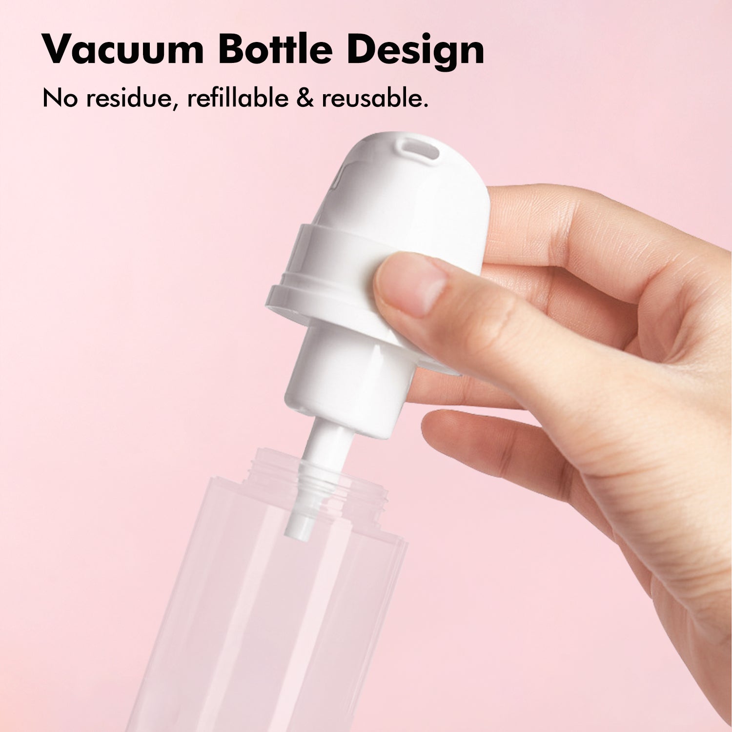 Lash Foam Cleanser | Low Sensitive - DreamFlowerLashes®