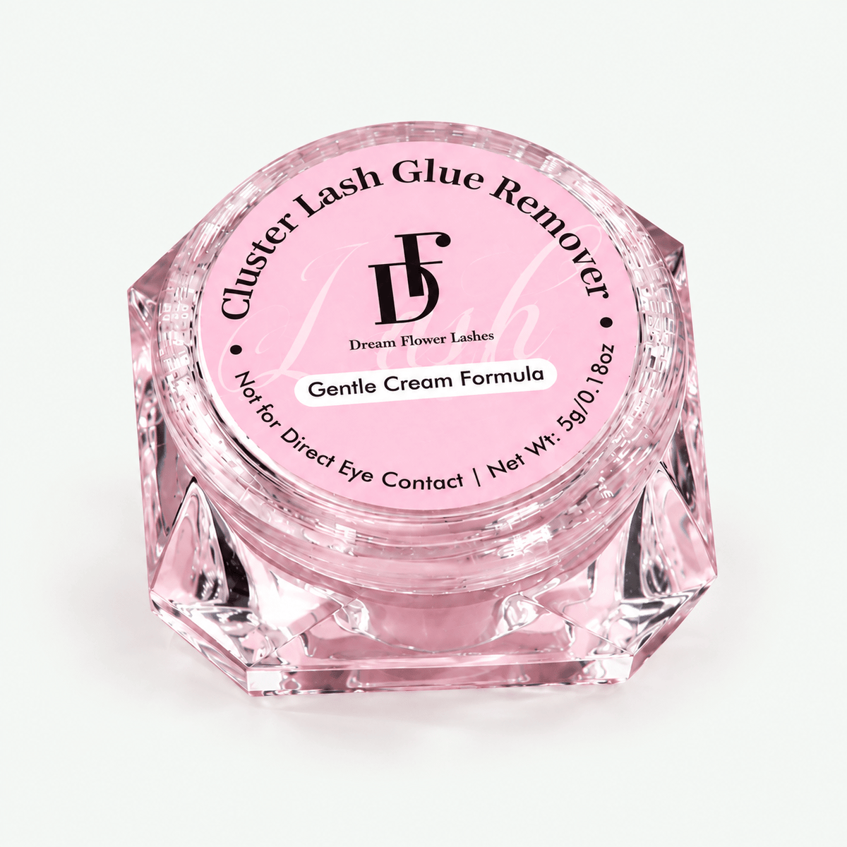 Lash Glue Remover Kit | FOR US ONLY - DreamFlowerLashes®