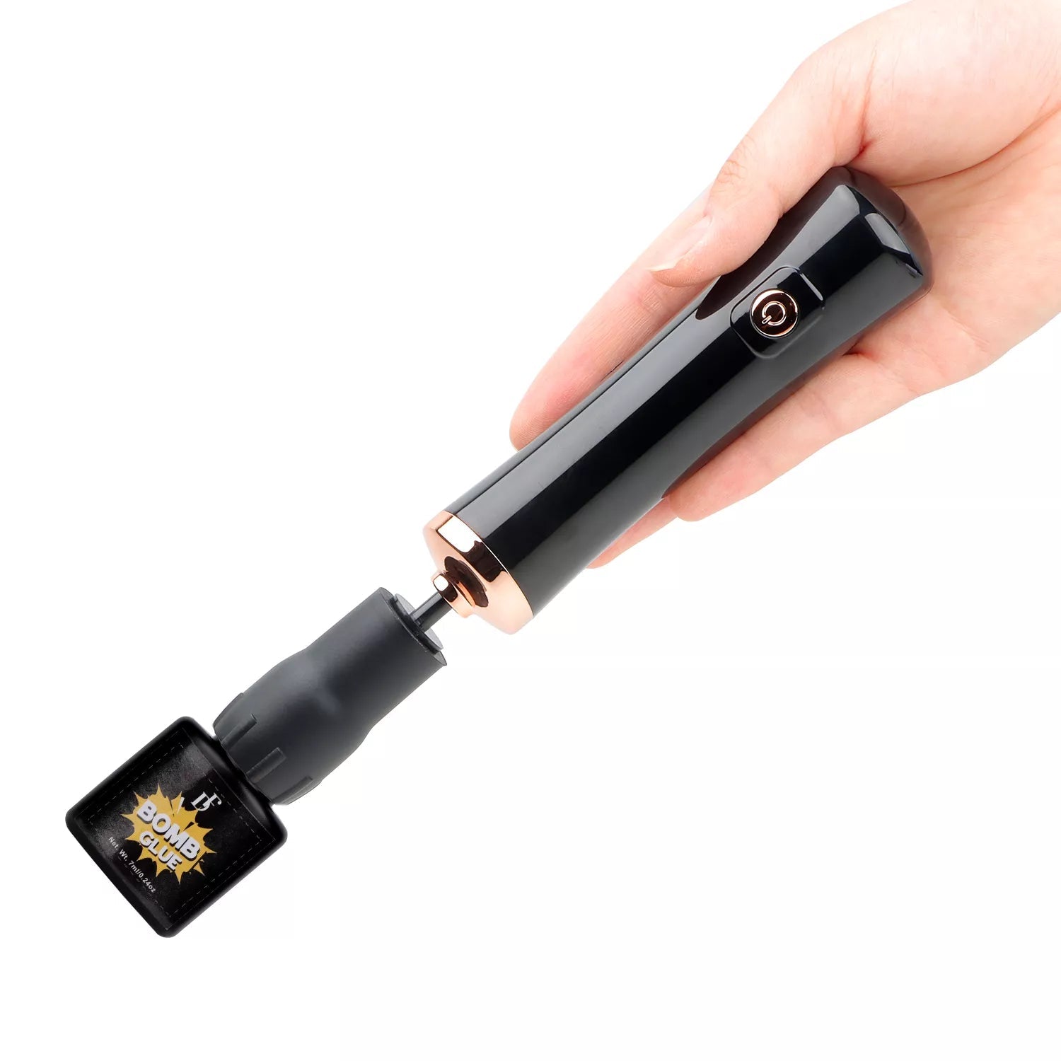 Lash Glue Shaker - DreamFlowerLashes®