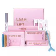 Lash Lift Kit | Mini Trial Kit - DreamFlowerLashes®
