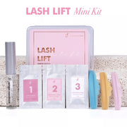 Lash Lift Kit | Mini Trial Kit - DreamFlowerLashes®