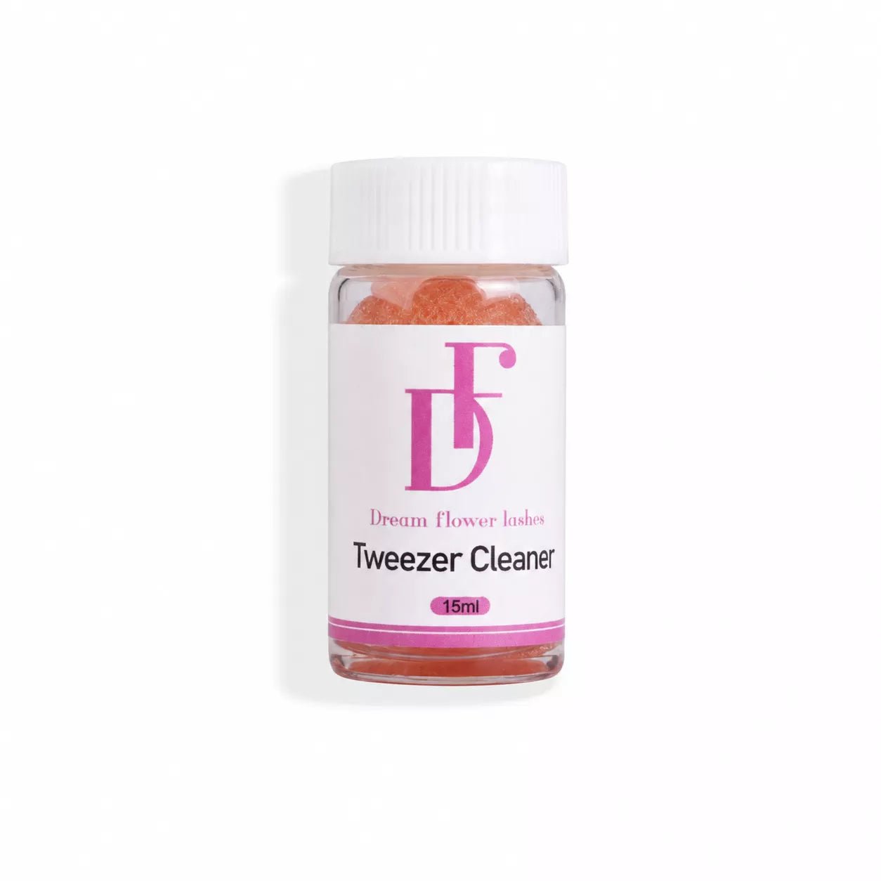 Lash Tweezers Cleaner - DreamFlowerLashes®