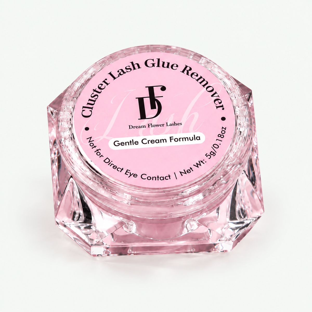 Lash Glue Remover Kit | FOR US ONLY